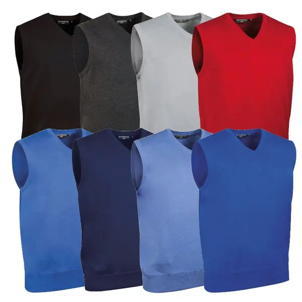 Mens sleeveless golf tops hotsell